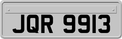 JQR9913