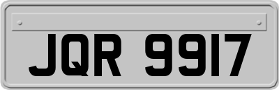JQR9917