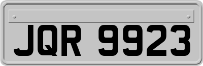 JQR9923