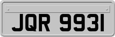 JQR9931