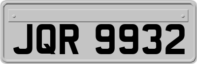 JQR9932