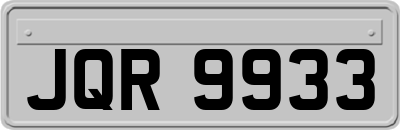 JQR9933