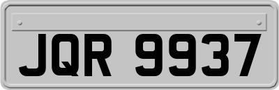 JQR9937