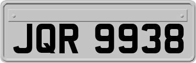 JQR9938