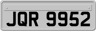JQR9952