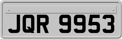 JQR9953