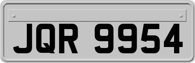 JQR9954