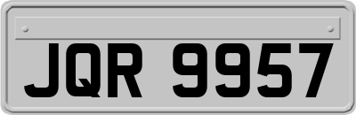JQR9957