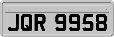 JQR9958
