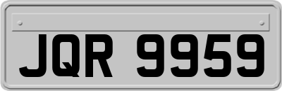 JQR9959