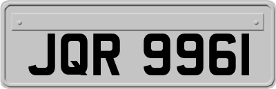 JQR9961