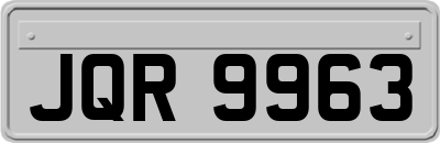 JQR9963
