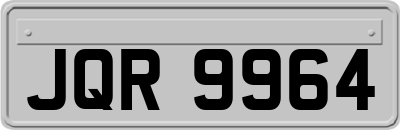 JQR9964