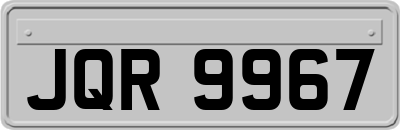 JQR9967