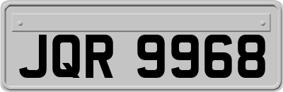 JQR9968