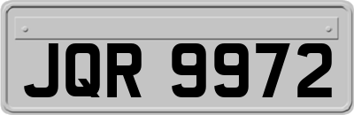 JQR9972