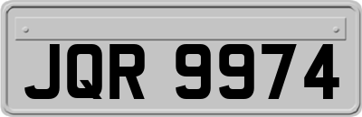 JQR9974