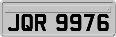 JQR9976