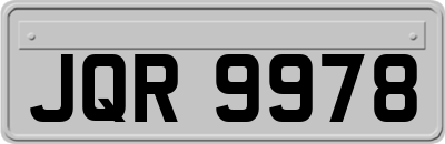 JQR9978