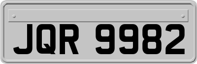 JQR9982