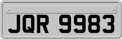 JQR9983