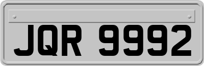 JQR9992