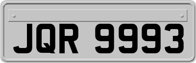 JQR9993