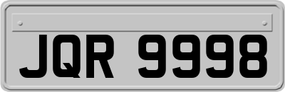 JQR9998
