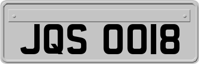 JQS0018