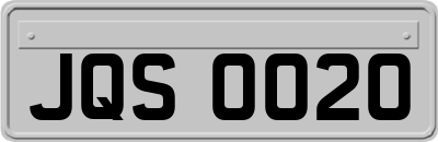 JQS0020