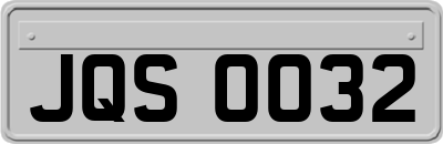 JQS0032