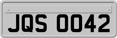 JQS0042