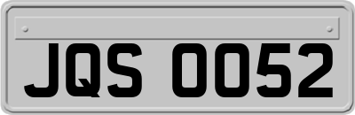 JQS0052