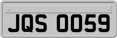 JQS0059