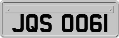 JQS0061