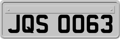 JQS0063