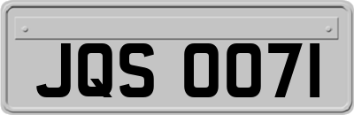 JQS0071
