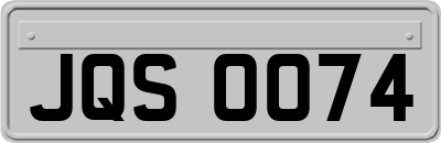 JQS0074