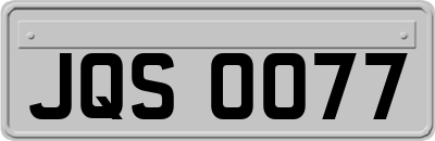 JQS0077