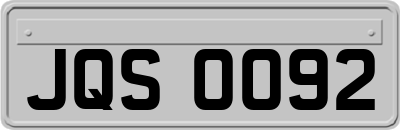 JQS0092