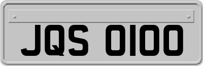 JQS0100