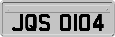 JQS0104