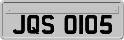 JQS0105