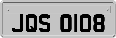 JQS0108
