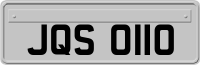 JQS0110