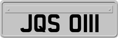 JQS0111