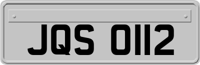 JQS0112