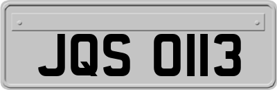 JQS0113