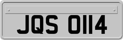 JQS0114