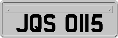 JQS0115